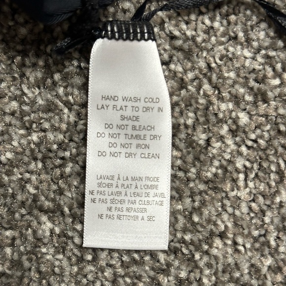 Z Supply Bikini Top new with tags - Picture 5 of 5